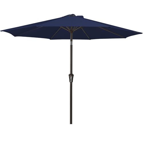 MEWAY 9ft Patio Umbrella