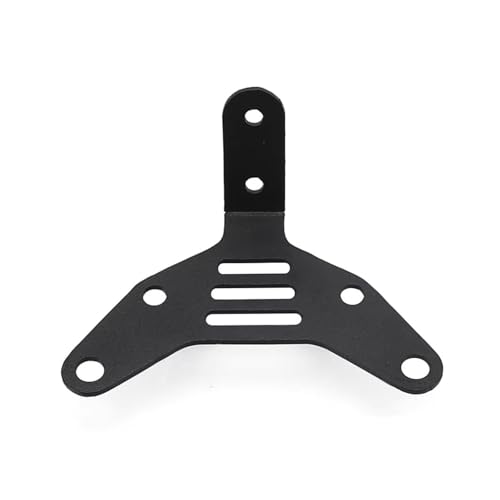 Support Plaque D'immatriculation pour SURRON Light Bee X Moto Cadre Arrière