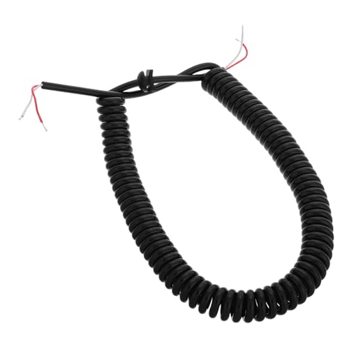 KICHOUSE Enhanced Grip Toy Crane Machine Parts Spring Latch Hardware Coils and Gripper Wire for Amusement