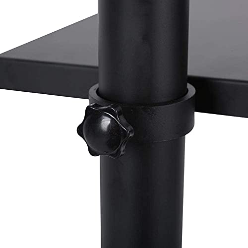Soporte Universal para TV con Ruedas y Montura Móvil miniatura 6