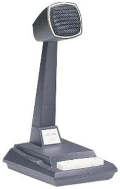 Valcom - vc-v-400 - Dynamic Desk top Microphone