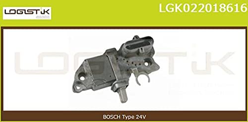 Sando Sre10616.0 Regulador Alternador