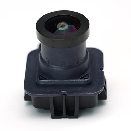 Image of No. ES7T-19G490-AA Rear View Backup Reverse Parking Camera /Rear View Camera | Compatible with Ford Fusion 2.0L 2.5L 1.5L 1.6L 2013 2014 2015 2016 Reverse Park Assist Camera Replace#ES7Z-19G490-A