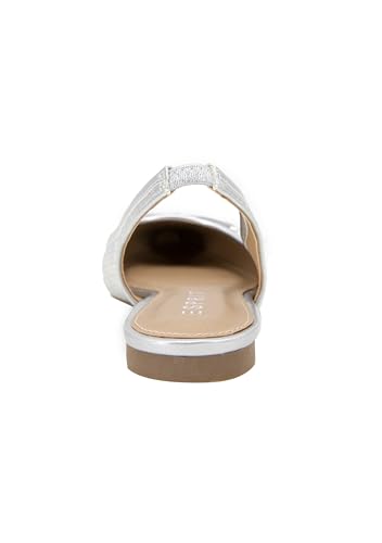 Esprit Petria Slingback Flat2