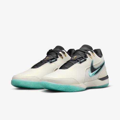 Image of Nike Men's Lebron NXXT Gen AMPD Basketball Shoes