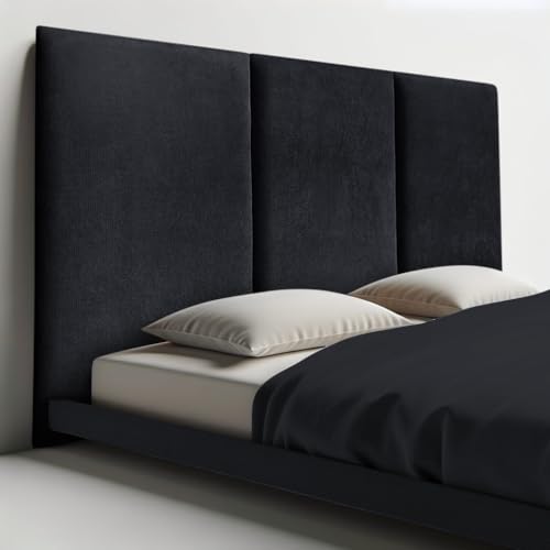 DecorQUALITY Cabecero de Cama Zurich  Cabezal