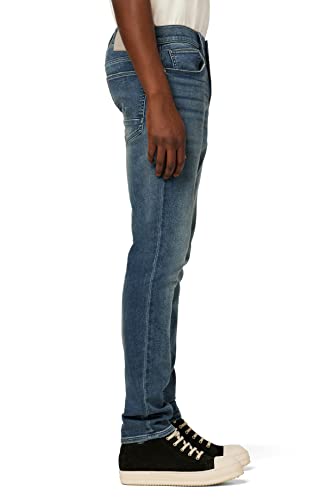 Hudson Jeans Men's Axl Slim2