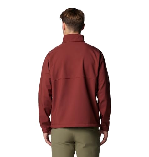 Image of Columbia Men's Ascender Softshell Jacket