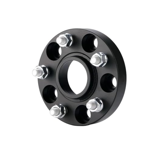 Entretoise de roue 5x114.3 corrigeant le déport de jante pour Toyota Camry et berlines