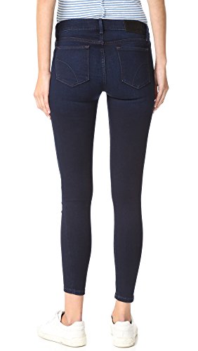 Image of Joe's Jeans Womens Icon Midrise Skinny Ankle Jean