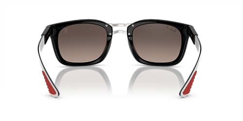 Image of Ray-Ban Women's Rb8362m Square Sunglasses