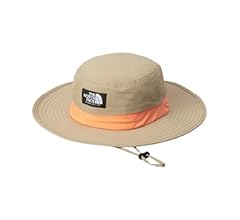 Amazon.co.jp: [ザノースフェイス] キッズ ホライズンハット
