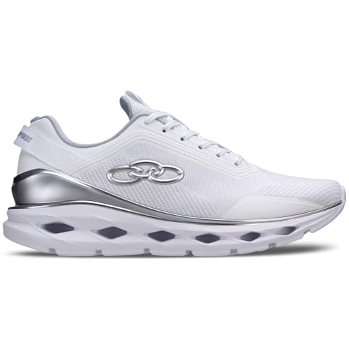 Tênis Olympikus Beats Masculino - Branco - 42