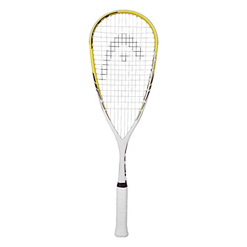 HEAD Microgel Blast Graphite Squash Racquet