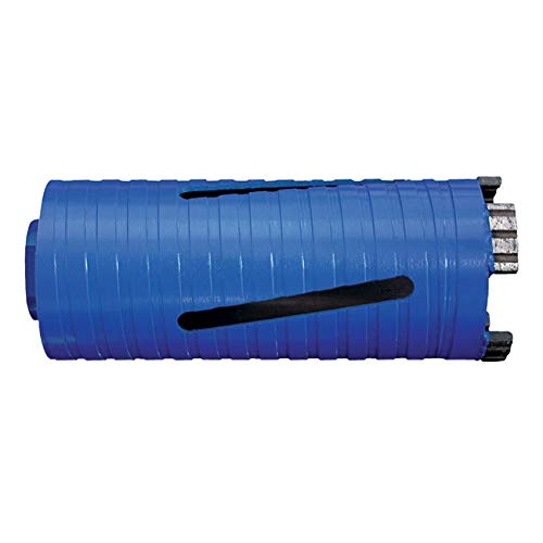 Mexco 65mm DCXCEL Professional Dry Diamond Core Drill