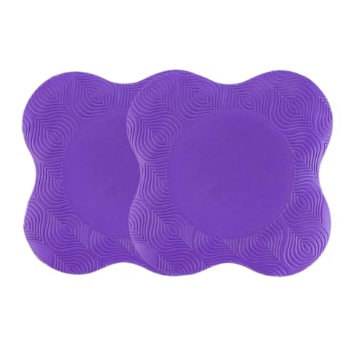 Almohadilla de espuma de apoyo antideslizante engrosada rodilla almohadilla protectora deportiva esterilla de fitness cómoda accesorio de fitness
