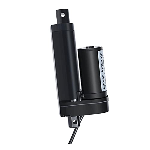 Image of Enakshi Linear Motion Actuators Waterproof 12V 24V DC Motor for Construction Car RV 50mm|Business & Industrial | Automation, Motors & Drives | Linear Motion | Linear Actuators