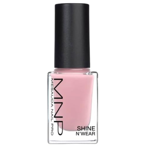Vernis Ă ongles Shine N'Wear 240 elle MNP 10ML