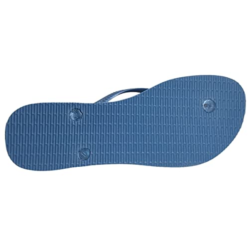 Image of Havaianas womens Slim Brasil Prep Flip-Flops