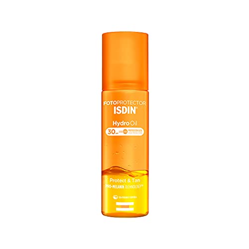 ISDIN Fotoprotector Hydro Oil SPF 30