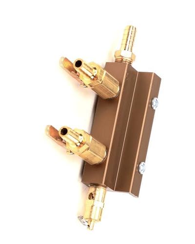 Compatible for use with Perlick Air Distributor, 2 Way 20852-2 KolCoh40954