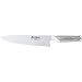 Global G-2 Kochmesser 20cm UdenheimBBQ Edition mit Lasergravur des UdenheimBBQ Logo