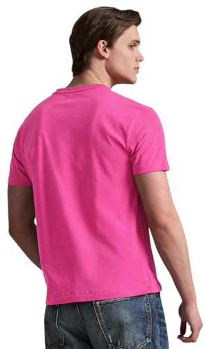 Image of Polo RL Men's Classic Fit V-Neck T-Shirt