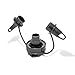 Intex Quick Fill 120 Volt AC Electric 38.9 CFM Inflatable Float & Air Bed Pump