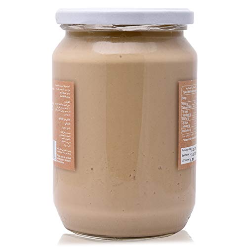 Organic Larder Tahini Sesame Paste, 700 g