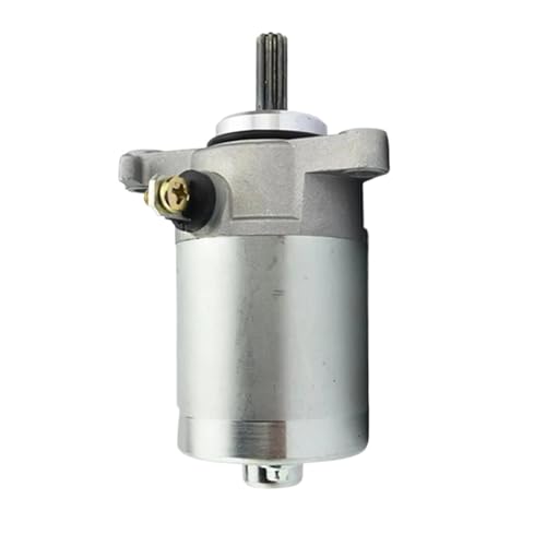 Démarreur électrique Tricity 155 réparer problème démarrage Yamaha B7A-H1890-00