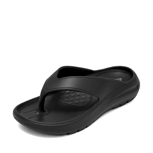 Aerosoles Clarence TonguesFemme mocassins cuir noir chaussure plate
