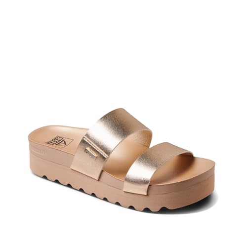 Image of Reef Women's Cushion Vista Hi