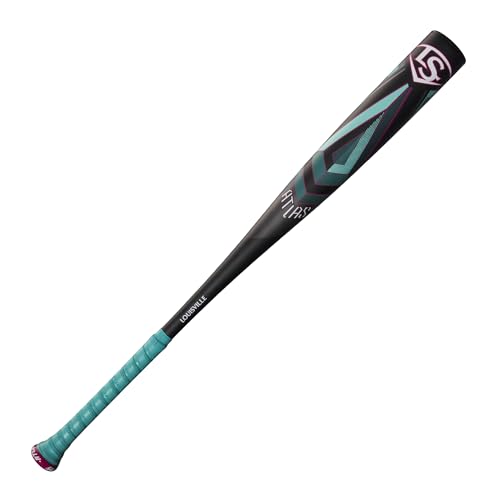 Louisville Slugger 2025 Atlas™ (-3) BBCOR Baseball Bat - 33"/30 oz - image 2