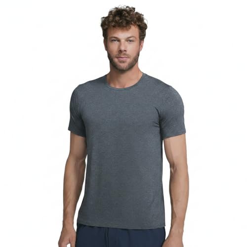 Tech T-shirt Gola U Masculino Mescla P