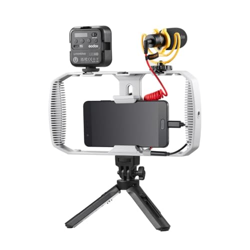 Godox VK1-UC Vlogging Kit