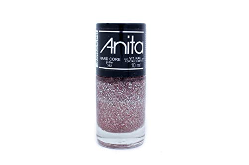 Anita Esmalte Hard Core Cosméticos