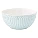 Produktbild GreenGate Tasse - Cereal Bowl - Alice Pale Blue