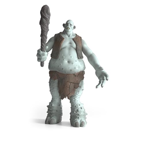 Schleich Harry Potter | Troll 13994 | 16 x 16 x 18 cm