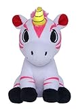 Wish Me Mini Zoonicorn - Aliel Pink