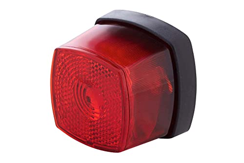 Hella VALUEFIT Rücklicht-Komplettset 2TM 357 012-011