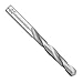Kodiak Cutting Tools 5517083 KCT USA Made 3.5mm Diameter Solid Carbide Jobber Drill