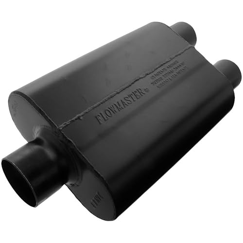 Flowmaster Super 44 Muffler