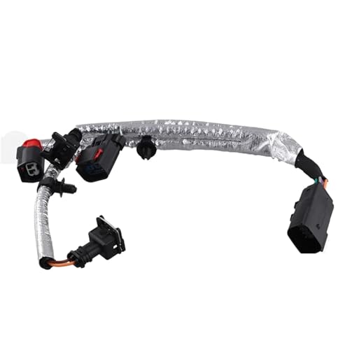 Capteur pression et température d'huile 5148105AH pour double contrôle moteur