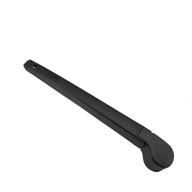 Tylne wycieraczki samochodowe ramię wycieraczki tylnej szyby dla BYD S7 Hatchback (od 2015 r.) 345mm Auto akcesoria do ostrzy przedniej szyby(Single wiper arm)