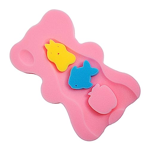 Higiene, Home esponja baño animado Marca Garosa (2)