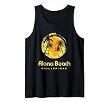 Filipinas Alona Beach Diseño