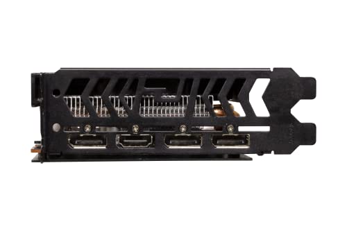 Image of PowerColor Fighter AMD Radeon RX 7600 Gaming Graphics Card