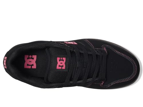 Image of DC Womens Women's Manteca 4 High Top Skate Shoe