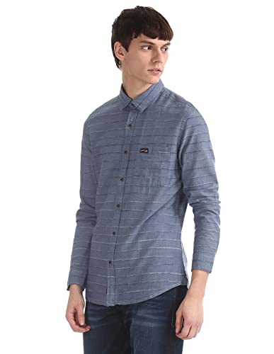 Image of U.S. Polo ASSN. Men's Shirt