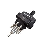 Algopix Similar Product 2 - Ritchey MultiTorqkey Torque Tool 5 Nm